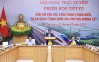 Phát hành trái phiếu Chính phủ cho dự án đường sắt Lào Cai - Hà Nội - Hải Phòng