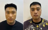 Hà Nội: Khởi tố vụ hai nam thanh niên hành hung phụ nữ ở quán ăn