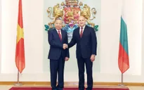 Tuyên bố chung về việc thiết lập quan hệ Đối tác chiến lược Việt Nam - Bulgaria
