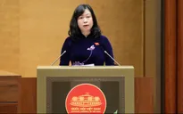 Ưu tiên mua nhà ở xã hội cho phụ nữ sinh 2 con, nam giới có 2 con đẻ mà không có vợ