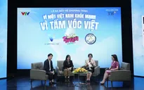 Làn gió mới từ hệ chương trình “Vì một Việt Nam khỏe mạnh - Vì tầm vóc Việt”