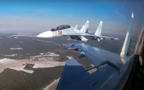 Máy bay quân sự Nga bị cáo buộc xâm phạm không phận Litva