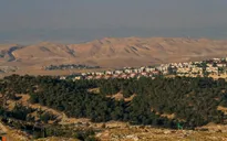 Tổng thống Trump ra “tối hậu thư” với Israel nếu tiến hành sáp nhập Bờ Tây