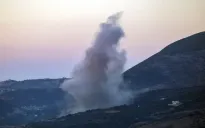 Israel vi phạm thỏa thuận ngừng bắn, không kích Lebanon khiến 4 người thiệt mạng