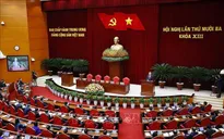 Quán triệt kết quả Hội nghị lần thứ 13 Ban Chấp hành Trung ương Đảng đến toàn hệ thống chính trị