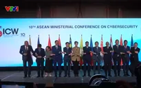ASEAN tăng cường hợp tác bảo vệ không gian số