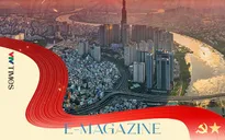 TP Hồ Chí Minh - Siêu đô thị lấy người dân làm trung tâm