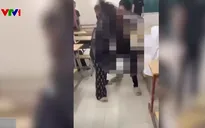 Bạo lực học đường: Cần nắm bắt tâm tư học sinh để ngăn chặn kịp thời