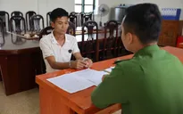 Giả giọng người khác gọi điện lừa đảo chiếm đoạt 100 triệu đồng
