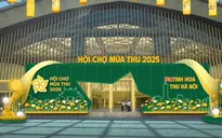 THTT Lễ Khai mạc Hội chợ Mùa Thu 2025 (20h10, VTV1)