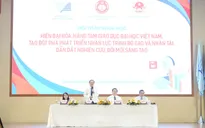 Hội thảo khoa học triển khai thực hiện Nghị quyết 71-NQ/TW về đột phá phát triển giáo dục và đào tạo