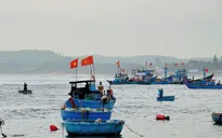 Kinh tế biển Việt Nam hướng tới chuẩn xanh từ nỗ lực gỡ “thẻ vàng” IUU