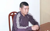 Bắt đối tượng truy nã liên quan đường dây vận chuyển 18 bánh heroin sau 6 năm lẩn trốn tại Lào