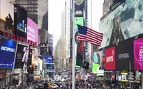 “Quả bom hẹn giờ” của kinh tế Mỹ