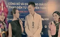 Cách em 1 milimet - Tập 16: Chồng Ngân nổi điên khi thấy Viễn nhìn vợ mình say đắm