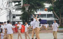 Mỗi học sinh TP Hồ Chí Minh sẽ biết chơi một môn thể thao