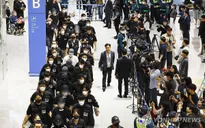 Campuchia bắt thêm 57 công dân Hàn Quốc trong chiến dịch truy quét lừa đảo trực tuyến quy mô lớn