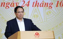 Thủ tướng: Chính sách về nhà ở xã hội phải mang thuận lợi nhất cho người mua