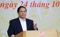Thủ tướng: Tạo điều kiện thuận lợi nhất phát triển nhà ở xã hội
