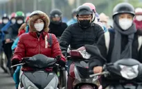 Mùa Đông năm nay khả năng có đợt rét đậm, rét hại kèm sương muối, băng giá