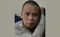 Bắt “ông trùm” truy nã đặc biệt nguy hiểm Bạch Thành Phong