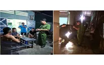 Đấu tranh triệt để, bài trừ tận gốc tệ nan ma tuý tại Đồng Nai