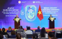 Thủ tướng: An ninh mạng có tính toàn dân, toàn diện, toàn cầu, không phải vấn đề của riêng quốc gia nào
