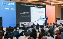 AI sẽ thành đồng nghiệp của người bán hàng trong thập kỷ tới