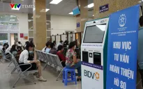Hà Nội dừng thu hồ sơ giấy với 25 dịch vụ công trực tuyến