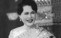 Vương thái hậu Thái Lan Sirikit qua đời ở tuổi 93