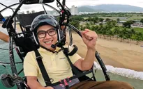MC Công Tố bật mí món quà 'mặn mòi mùi biển' gửi thí sinh Chung kết Đường lên đỉnh Olympia
