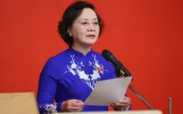 [Infographic] Chân dung tân Phó Thủ tướng Chính phủ Phạm Thị Thanh Trà