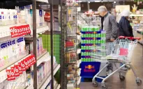 Hoạt động kinh doanh tại Eurozone tăng mạnh nhất trong 17 tháng