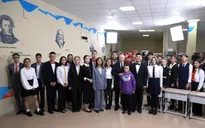 Tổng thống Putin: Nga phản đối thay thế dân số bản địa bằng người di cư