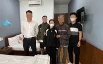 Giải cứu nữ sinh viên bị “bắt cóc online” sau hơn 2 giờ tiếp nhận tin báo