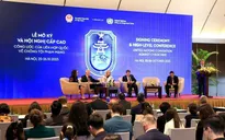 Các quốc gia đoàn kết, chia sẻ trách nhiệm trong phòng chống tội phạm mạng