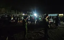 Tìm thấy thi thể 2 thanh niên bị đuối nước khi tắm biển ở Đắk Lắk