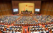 Ngày 27/10, Quốc hội thảo luận về dự thảo Luật Tình trạng khẩn cấp