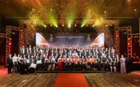 Dự báo thị trường bất động sản vào chu kỳ tăng trưởng mới