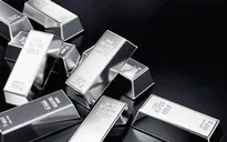 Giá bạc tăng cao, Đức tạm dừng phát hành tiền xu kỷ niệm