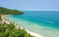 Phú Quốc lọt Top 4 điểm đến xu hướng toàn cầu năm 2026