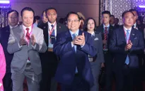 Thủ tướng: ASEAN là một gia đình, mỗi quốc gia mạnh lên là cả khối mạnh lên