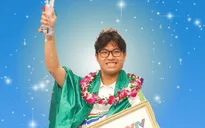 Bảo Khánh và hành trình từ 'toàn Nhất' đến vô địch Đường lên đỉnh Olympia 2025