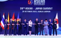 Thủ tướng Phạm Minh Chính tham dự Hội nghị Cấp cao ASEAN - Nhật Bản lần thứ 28