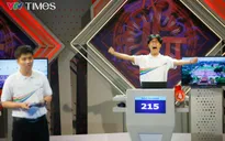Chung kết Đường lên đỉnh Olympia 2025: Kịch tính và "cuốn" tới giây cuối cùng!