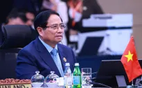 Thủ tướng Phạm Minh Chính đề xuất 3 định hướng lớn thúc đẩy quan hệ ASEAN – Ấn Độ