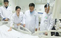 Nghệ An: Tích cực điều trị nữ điều dưỡng bị tấn công bằng dao tại bệnh viện