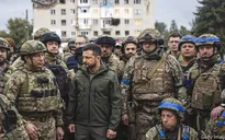 Thủ tướng Ba Lan tiết lộ Tổng thống Ukraine sẵn sàng tiếp tục chiến tranh thêm 3 năm