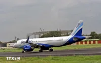 Chính thức nối lại chuyến bay trực tiếp Ấn Độ - Trung Quốc