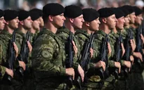 Croatia khôi phục chế độ nghĩa vụ quân sự bắt buộc sau 17 năm